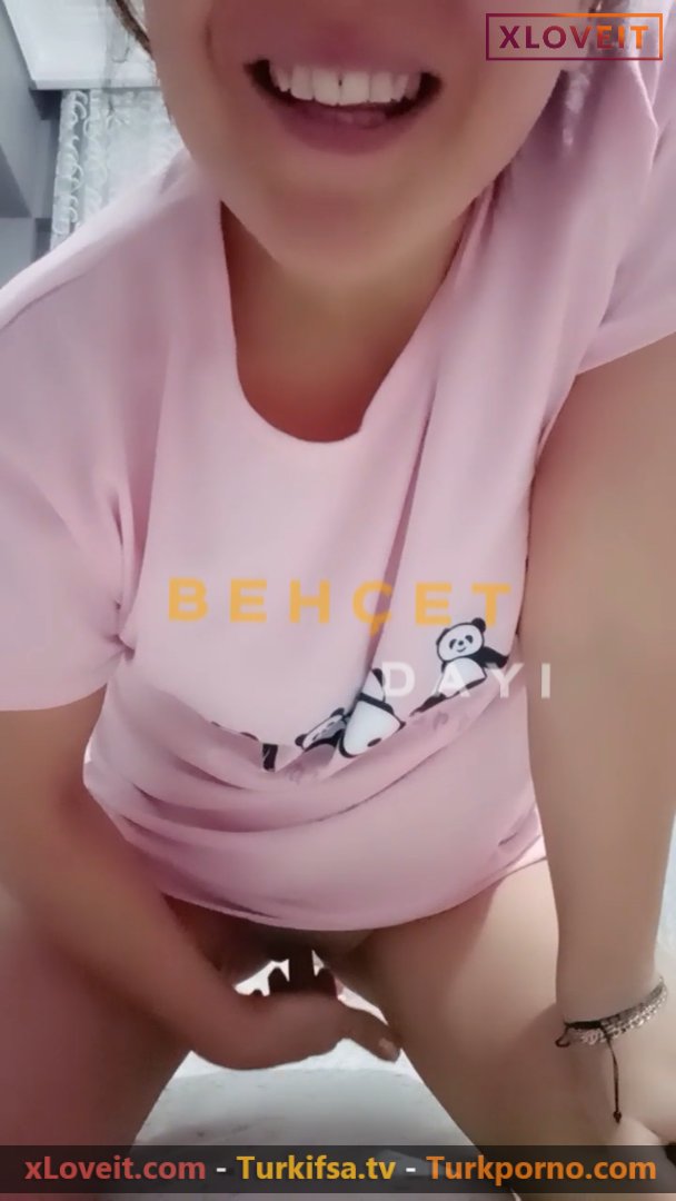 Tango Betül ifşa Evli kadın amcık parmakladı